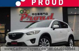 mazda cx-5 2012 -MAZDA 【岐阜 303ﾁ6456】--CX-5 KE2FW--KE2FW-105888---MAZDA 【岐阜 303ﾁ6456】--CX-5 KE2FW--KE2FW-105888-