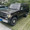 toyota land-cruiser-prado 1995 -TOYOTA--Land Cruiser Prado KD-KZJ78W--KZJ78-0036752---TOYOTA--Land Cruiser Prado KD-KZJ78W--KZJ78-0036752- image 1