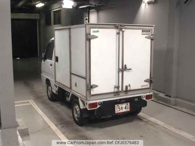 subaru sambar-truck 2010 -SUBARU--Samber Truck TT1-114767---SUBARU--Samber Truck TT1-114767- image 2