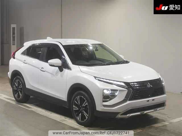 mitsubishi eclipse-cross 2022 CFJ1722741 image 1
