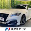 toyota crown 2019 -TOYOTA--Crown 6AA-AZSH20--AZSH20-1029957---TOYOTA--Crown 6AA-AZSH20--AZSH20-1029957- image 1