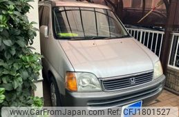 honda stepwagon 1996 CFJ1801527