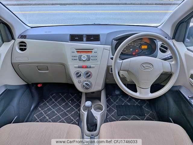 daihatsu mira 2012 CFJ1746033 image 2