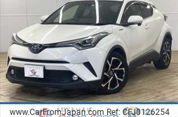 toyota c-hr 2017 -TOYOTA--C-HR DAA-ZYX10--ZYX10-2078822---TOYOTA--C-HR DAA-ZYX10--ZYX10-2078822-