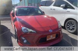 toyota 86 2012 -TOYOTA--86 DBA-ZN6--ZN6-004987---TOYOTA--86 DBA-ZN6--ZN6-004987-