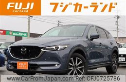 mazda cx-5 2020 -MAZDA--CX-5 6BA-KF5P--KF5P-400025---MAZDA--CX-5 6BA-KF5P--KF5P-400025-