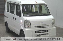 mazda scrum-van 2013 -MAZDA--Scrum Van DG64V-536282---MAZDA--Scrum Van DG64V-536282-