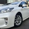 toyota prius 2012 -TOYOTA--Prius DAA-ZVW30--ZVW30-1494885---TOYOTA--Prius DAA-ZVW30--ZVW30-1494885- image 4