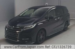 honda odyssey 2019 -HONDA--Odyssey 6BA-RC1--RC1-1300174---HONDA--Odyssey 6BA-RC1--RC1-1300174-