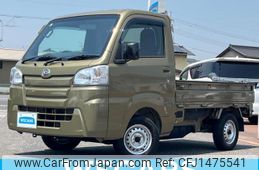 daihatsu hijet-truck 2019 CFJ1475541