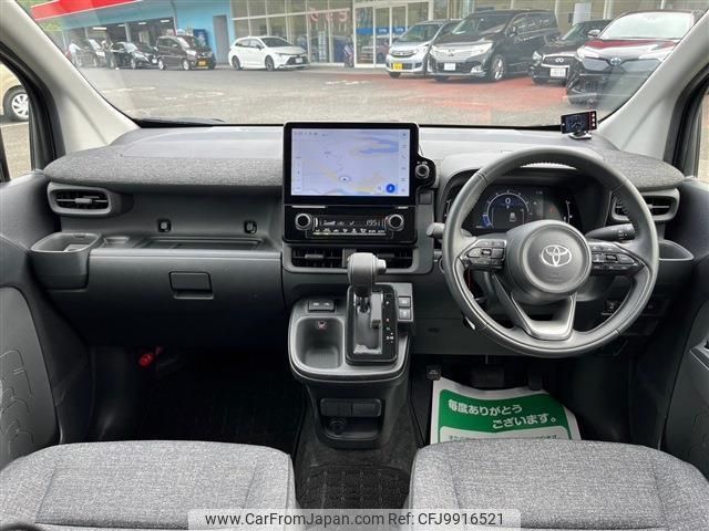 toyota sienta 2022 quick_quick_5BA-MXPC10G_MXPC10-1004822 image 2