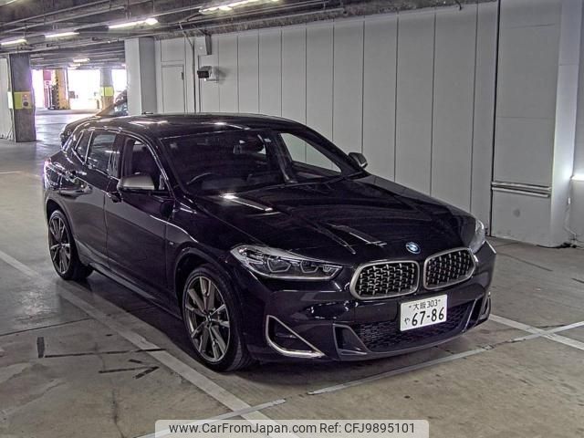 bmw x2 2021 -BMW--BMW X2 WBAYN120X05S95275---BMW--BMW X2 WBAYN120X05S95275- image 1