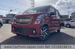 suzuki wagon-r 2019 -SUZUKI--Wagon R DAA-MH55S--MH55S-733226---SUZUKI--Wagon R DAA-MH55S--MH55S-733226-