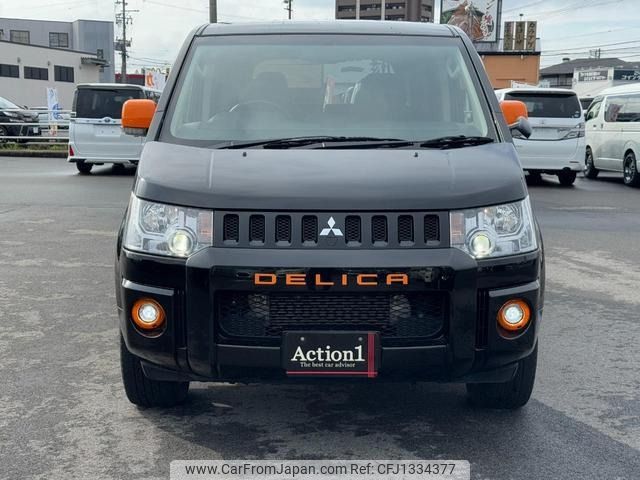 mitsubishi delica-d5 2018 301 image 2