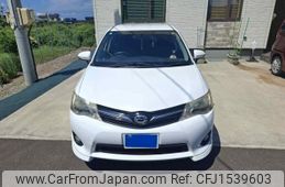 toyota corolla-fielder 2012 CFJ1539603