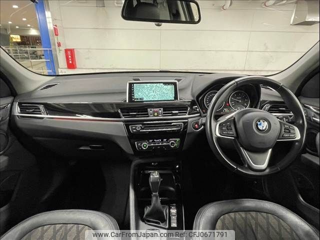 bmw x1 2018 -BMW--BMW X1 LDA-HT20--WBAHT920403F16288---BMW--BMW X1 LDA-HT20--WBAHT920403F16288- image 2