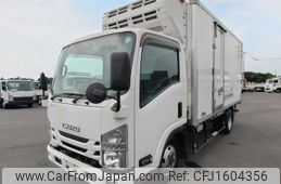 isuzu elf-truck 2020 CFJ1604356