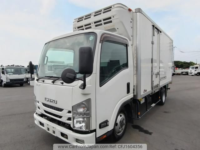 isuzu elf-truck 2020 CFJ1604356 image 1