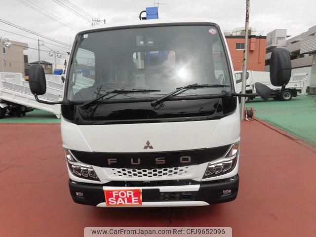 mitsubishi-fuso canter 2024 GOO_NET_EXCHANGE_0507405A30240329W001 image 2