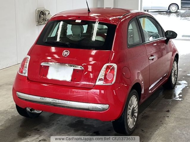 fiat 500 2011 -FIAT 【宮崎 501ね2507】--Fiat 500 31212-00584818---FIAT 【宮崎 501ね2507】--Fiat 500 31212-00584818- image 2