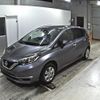 nissan note 2018 -NISSAN--Note E12--E12-611263---NISSAN--Note E12--E12-611263- image 5