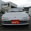 honda beat 1991 -HONDA 【京都 581ﾏ8377】--Beat E-PP1--PP1-1017496---HONDA 【京都 581ﾏ8377】--Beat E-PP1--PP1-1017496- image 2