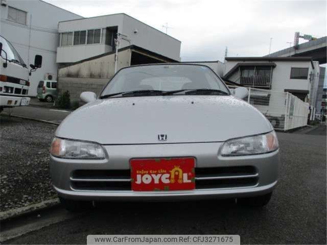 honda beat 1991 -HONDA 【京都 581ﾏ8377】--Beat E-PP1--PP1-1017496---HONDA 【京都 581ﾏ8377】--Beat E-PP1--PP1-1017496- image 2