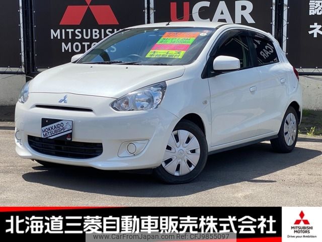 mitsubishi mirage 2015 -MITSUBISHI--Mirage DBA-A05A--A05A-0032078---MITSUBISHI--Mirage DBA-A05A--A05A-0032078- image 1