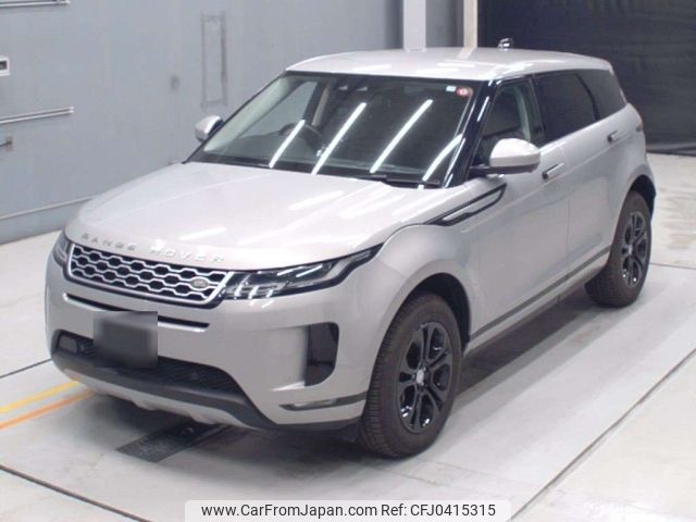 land-rover range-rover 2019 -ROVER--Range Rover LZ2NA-SALZA2AN3LH064493---ROVER--Range Rover LZ2NA-SALZA2AN3LH064493- image 1