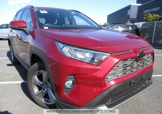 toyota rav4 2019 REALMOTOR_N5025010050F-10 image 1