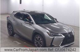 lexus ux 2019 -LEXUS--Lexus UX 6AA-MZAH15--MZAH15-2023165---LEXUS--Lexus UX 6AA-MZAH15--MZAH15-2023165-