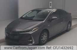 toyota prius-phv 2018 -TOYOTA--Prius PHV DLA-ZVW52--ZVW52-3069392---TOYOTA--Prius PHV DLA-ZVW52--ZVW52-3069392-