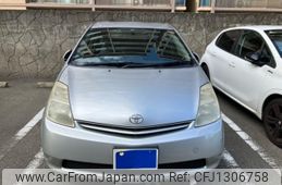 toyota prius 2004 -TOYOTA--Prius DAA-NHW20--NHW20-0090478---TOYOTA--Prius DAA-NHW20--NHW20-0090478-