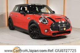 mini mini-others 2018 quick_quick_XR20M_WMWXR52070TM83206