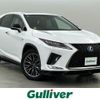 lexus rx 2020 -LEXUS--Lexus RX DAA-GYL25W--GYL25-0022605---LEXUS--Lexus RX DAA-GYL25W--GYL25-0022605- image 1