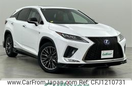 lexus rx 2020 -LEXUS--Lexus RX DAA-GYL25W--GYL25-0022605---LEXUS--Lexus RX DAA-GYL25W--GYL25-0022605-