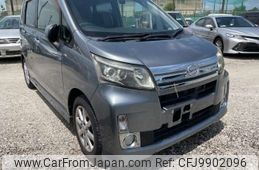 daihatsu move 2014 -DAIHATSU--Move LA100S--LA100S-0279695---DAIHATSU--Move LA100S--LA100S-0279695-