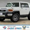 toyota fj-cruiser 2011 quick_quick_CBA-GSJ15W_GSJ15-0117150 image 1