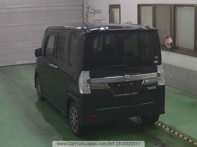 daihatsu tanto 2015 -DAIHATSU--Tanto LA600S--0359497---DAIHATSU--Tanto LA600S--0359497- image 2