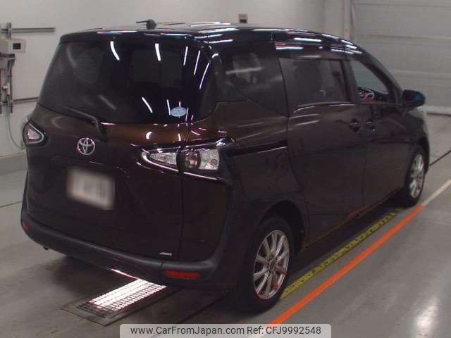 toyota sienta 2019 -TOYOTA--Sienta DBA-NCP175G--NCP175-7034942---TOYOTA--Sienta DBA-NCP175G--NCP175-7034942- image 2