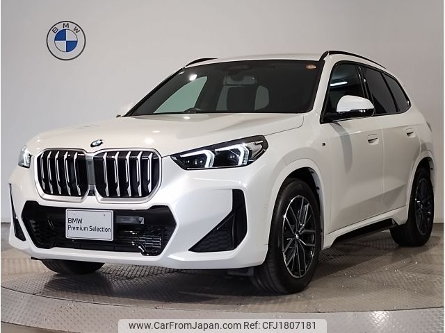 bmw x1 2023 CFJ1807181 image 1