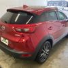 mazda cx-3 2017 YAMAKATSU_DK5AW-203464 image 2