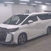 toyota alphard 2021 quick_quick_3BA-AGH30W_AGH30-0388330 image 5