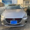 mazda demio 2015 -MAZDA--Demio LDA-DJ5FS--DJ5FS-137918---MAZDA--Demio LDA-DJ5FS--DJ5FS-137918- image 1