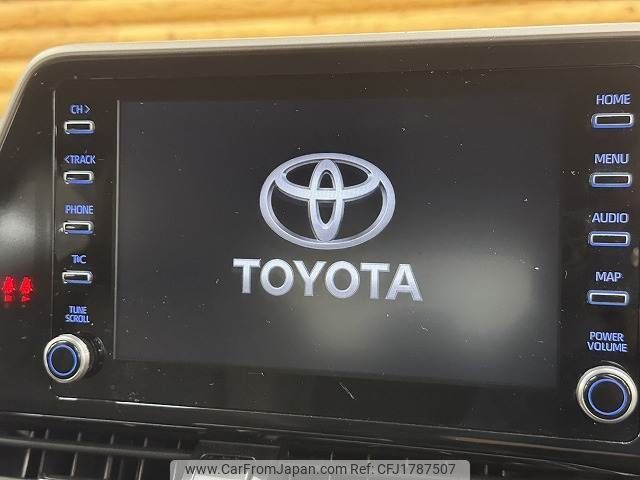 toyota c-hr 2020 CFJ1787507 image 2