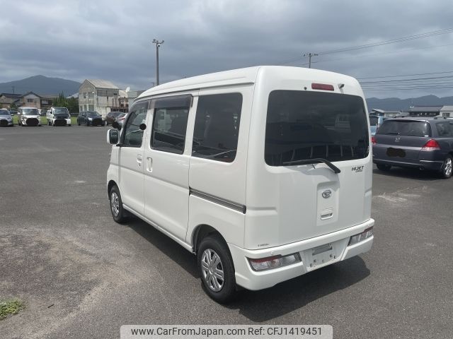 daihatsu hijet-van 2018 -DAIHATSU--Hijet Van EBD-S331V--S331V-0198572---DAIHATSU--Hijet Van EBD-S331V--S331V-0198572- image 2