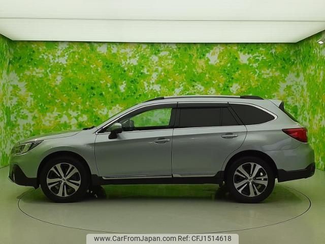 subaru outback 2019 CFJ1514618 image 2