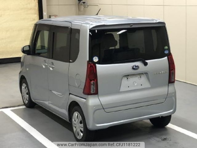 subaru chiffon 2019 -SUBARU--Chiffon LA650F-0002380---SUBARU--Chiffon LA650F-0002380- image 2