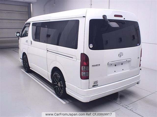 toyota hiace-wagon 2012 -TOYOTA--Hiace Wagon TRH214W-0021420---TOYOTA--Hiace Wagon TRH214W-0021420- image 2