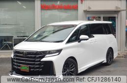toyota vellfire 2023 -TOYOTA--Vellfire 6AA-AAHH40W--AAHH40-0004834---TOYOTA--Vellfire 6AA-AAHH40W--AAHH40-0004834-